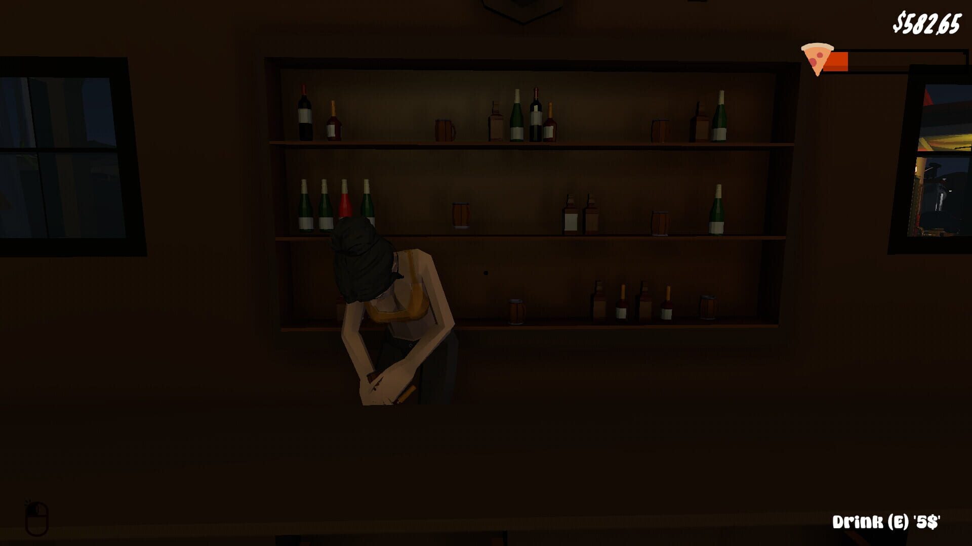 Greengrocer Simulator 2024 - Screenshot