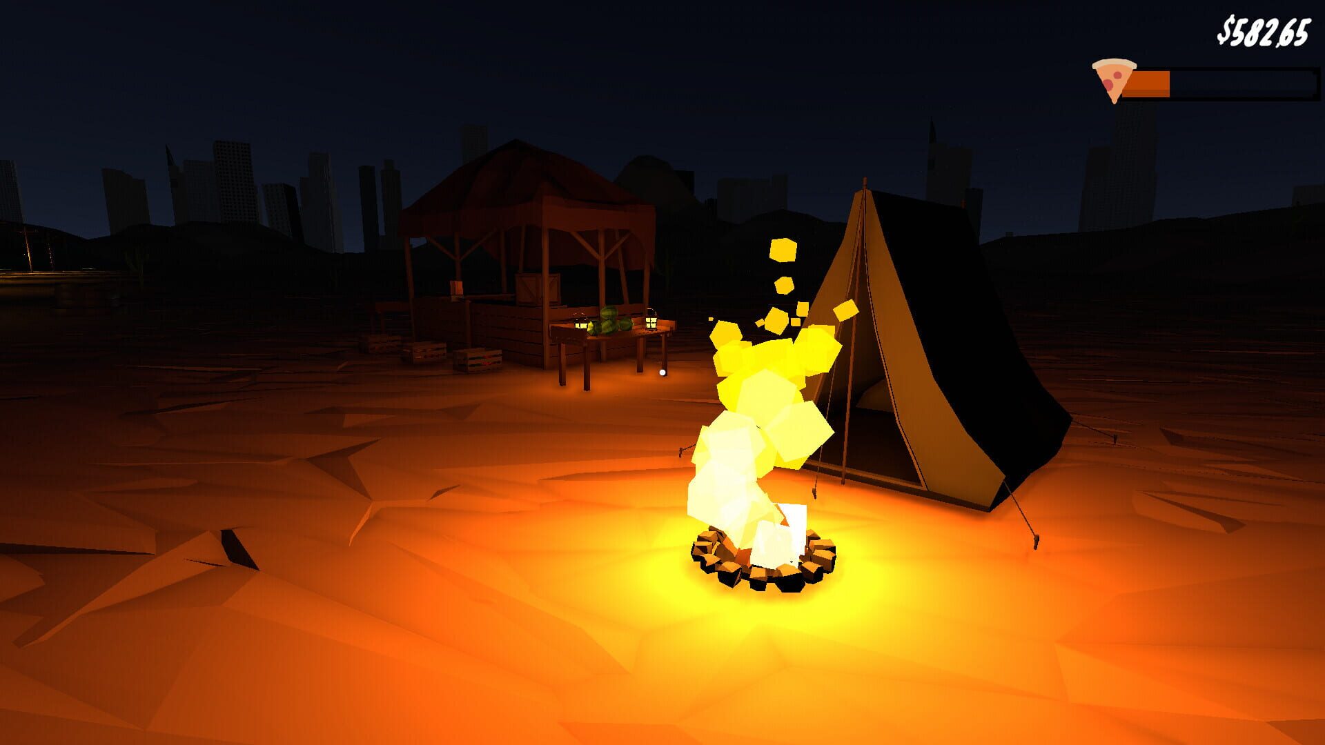Greengrocer Simulator 2024 - Screenshot