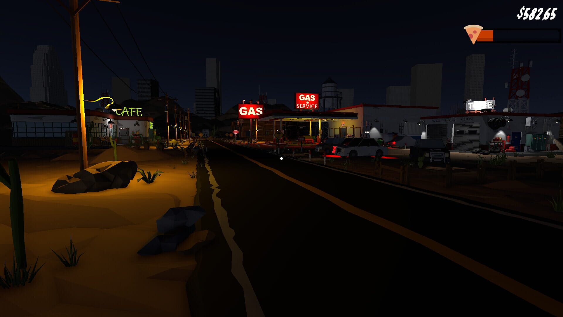 Greengrocer Simulator 2024