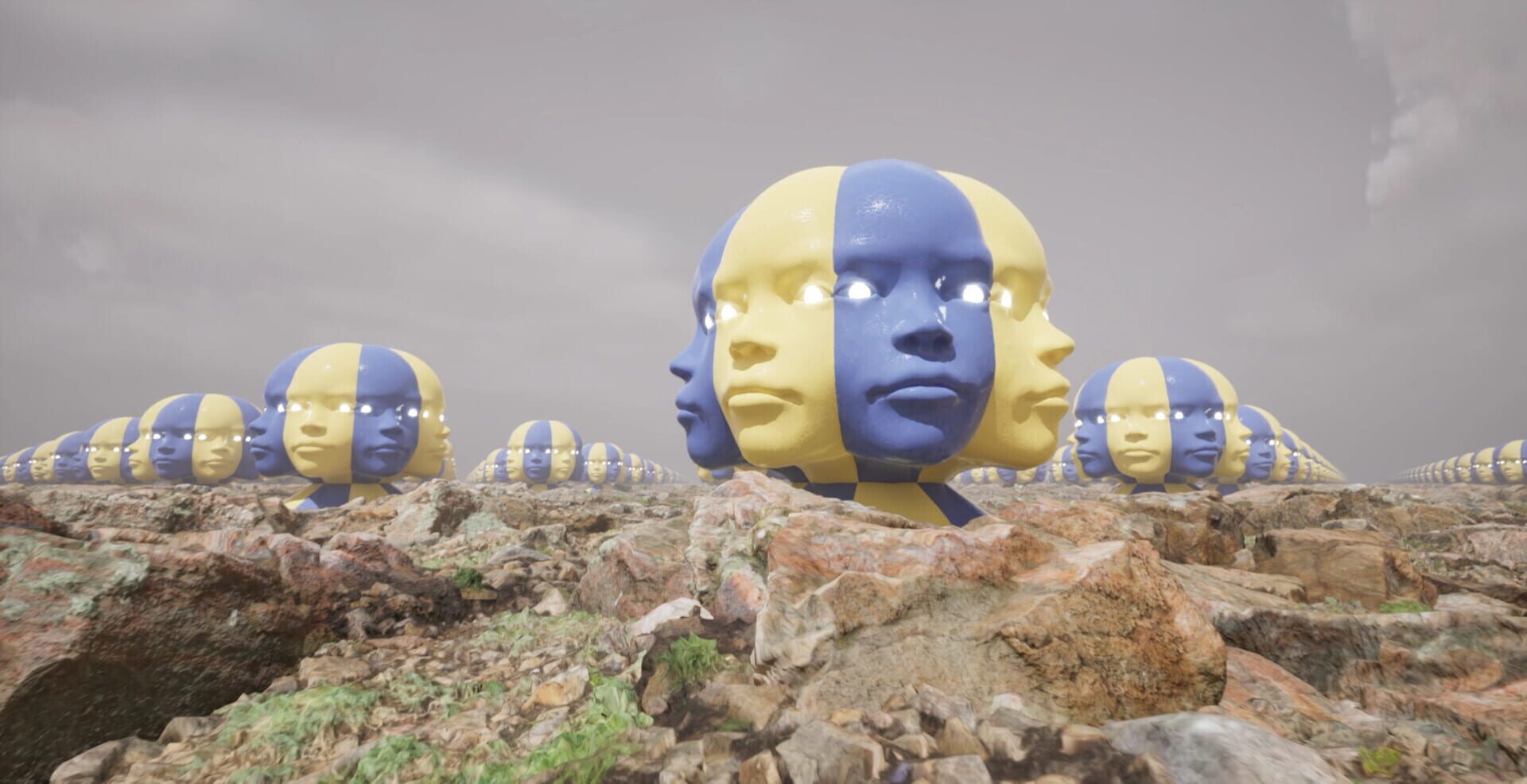 DMT Simulator