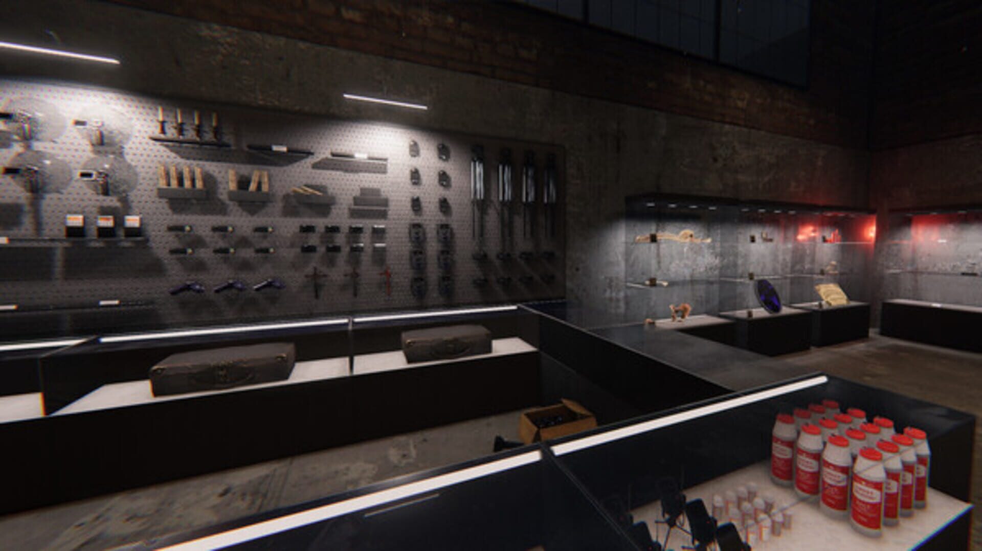 Phasmophobia screenshot