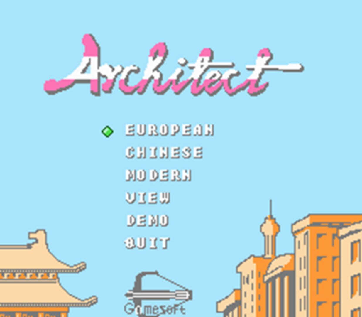 Architect