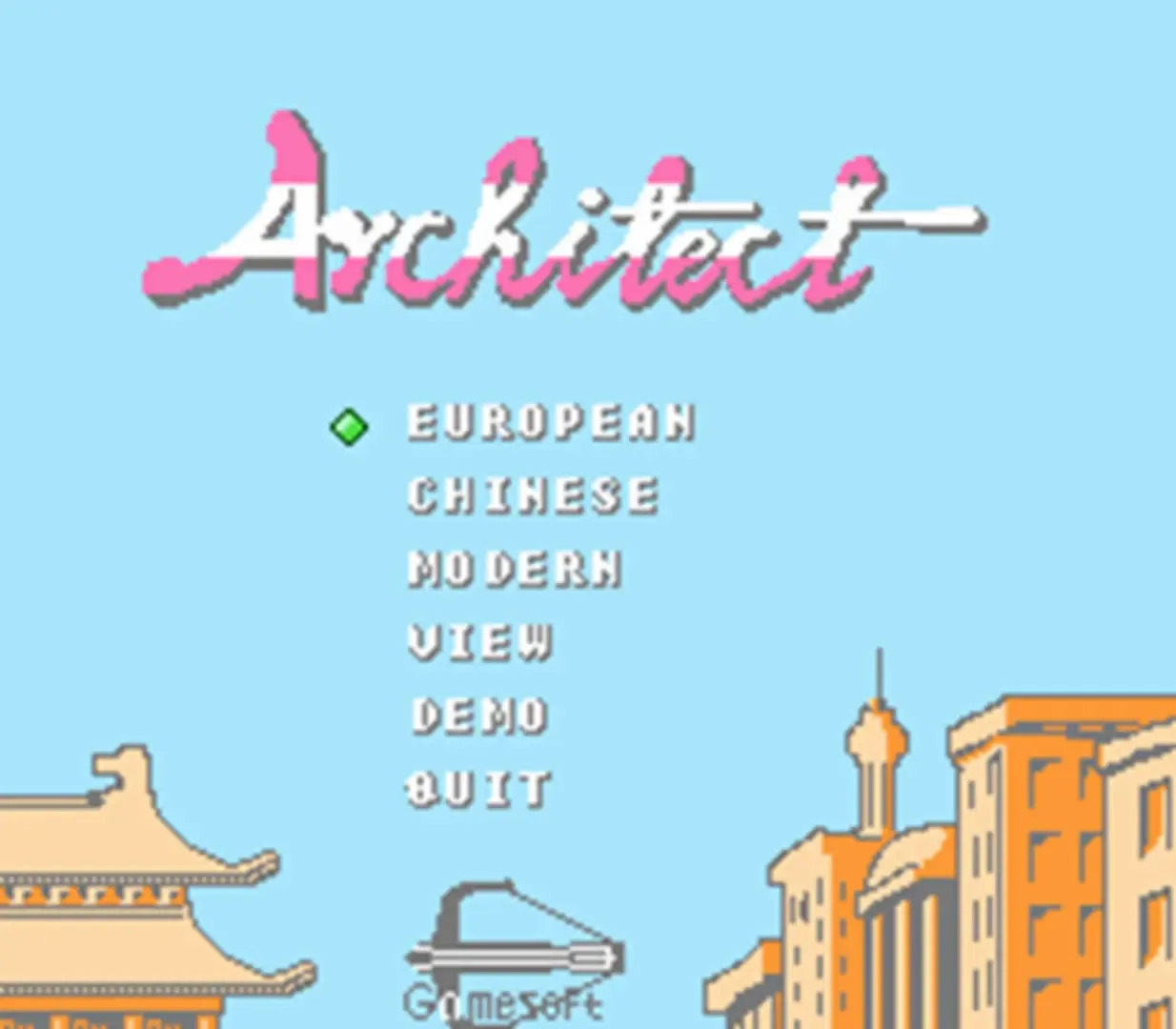 Architect