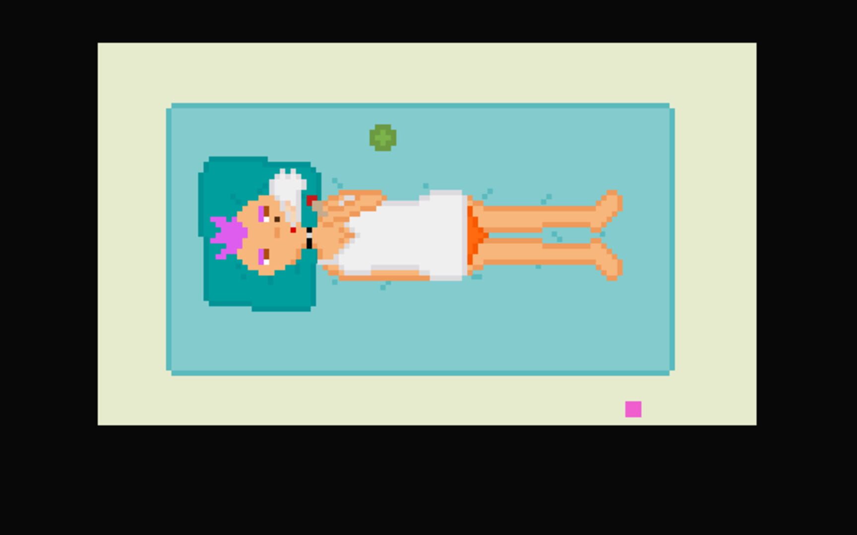 Sister's Little Helper