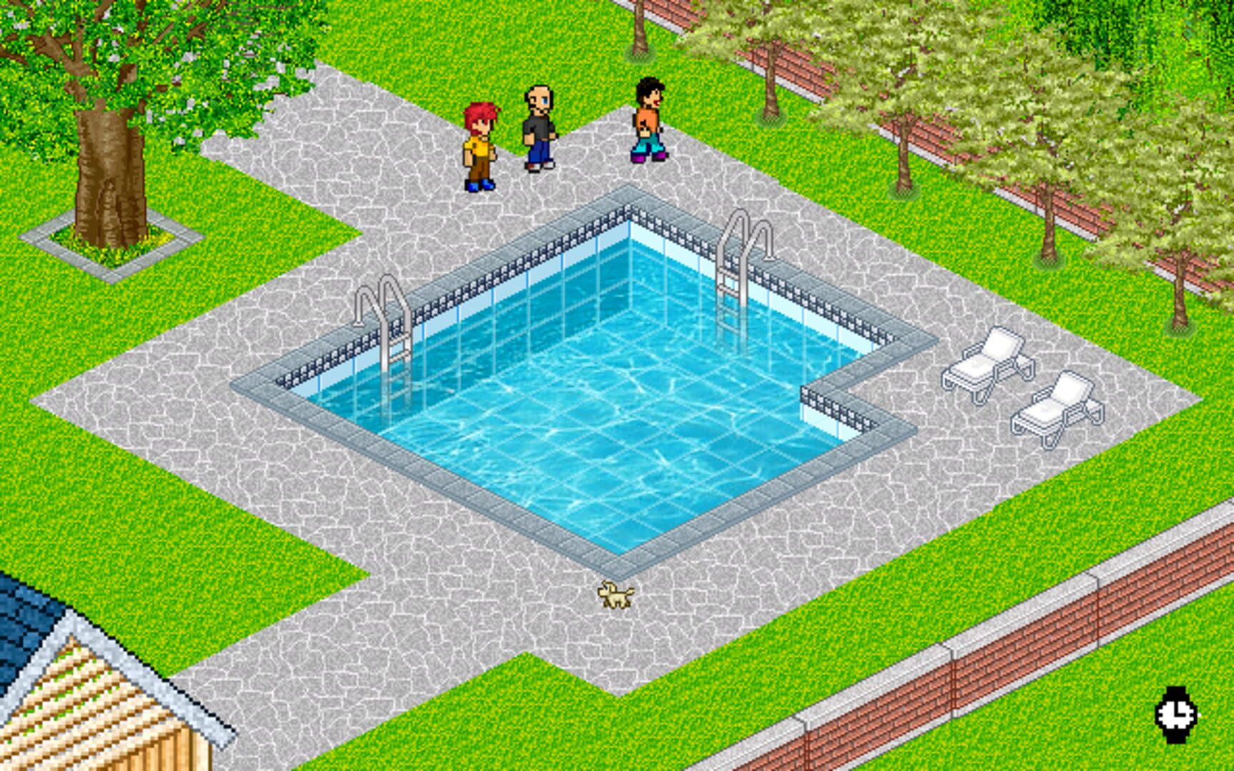 Skippy Saves the Day