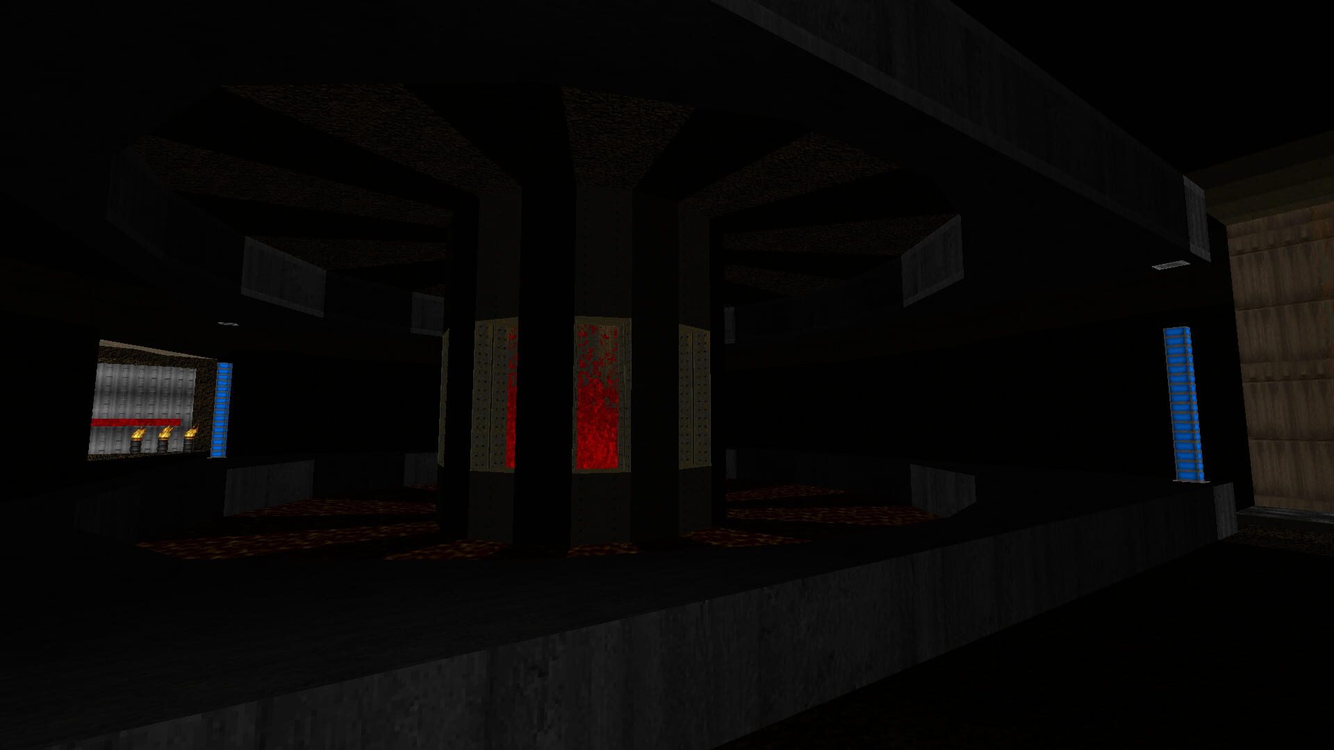 Rusty Drill - Screenshot