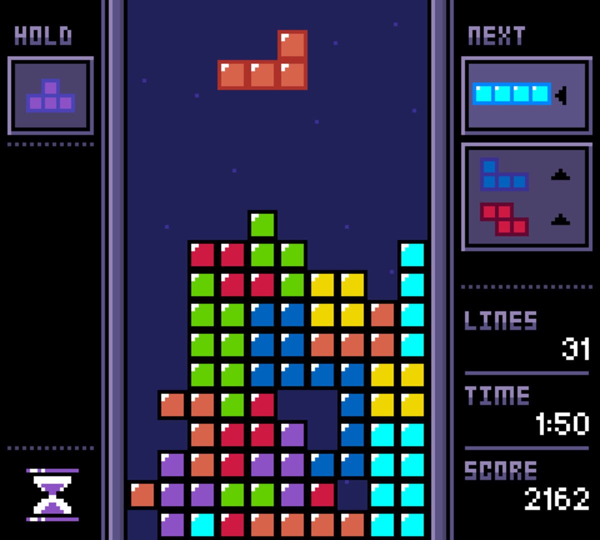 Tetris