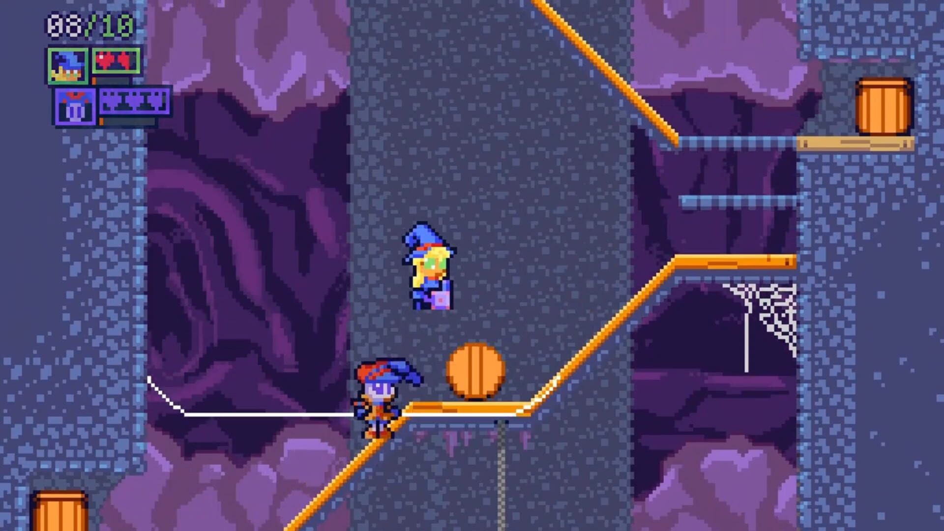 Poppin & Jupa: Pocket Adventure