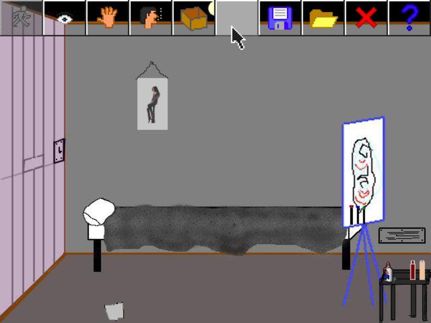 The Cell