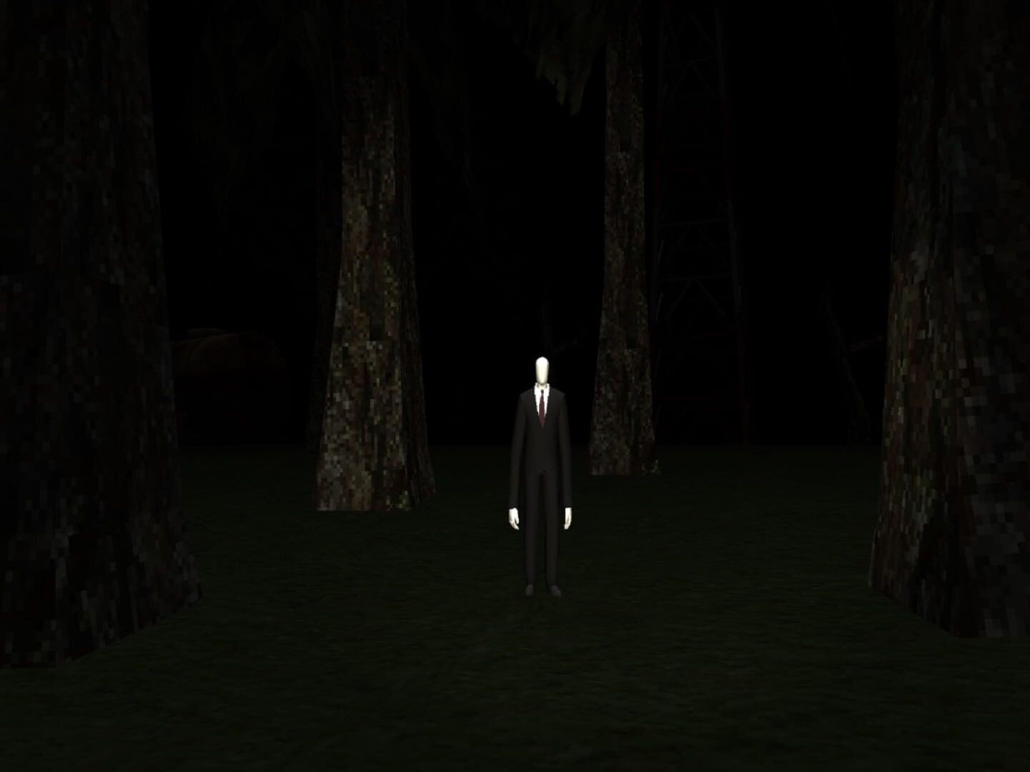 Slender-Man