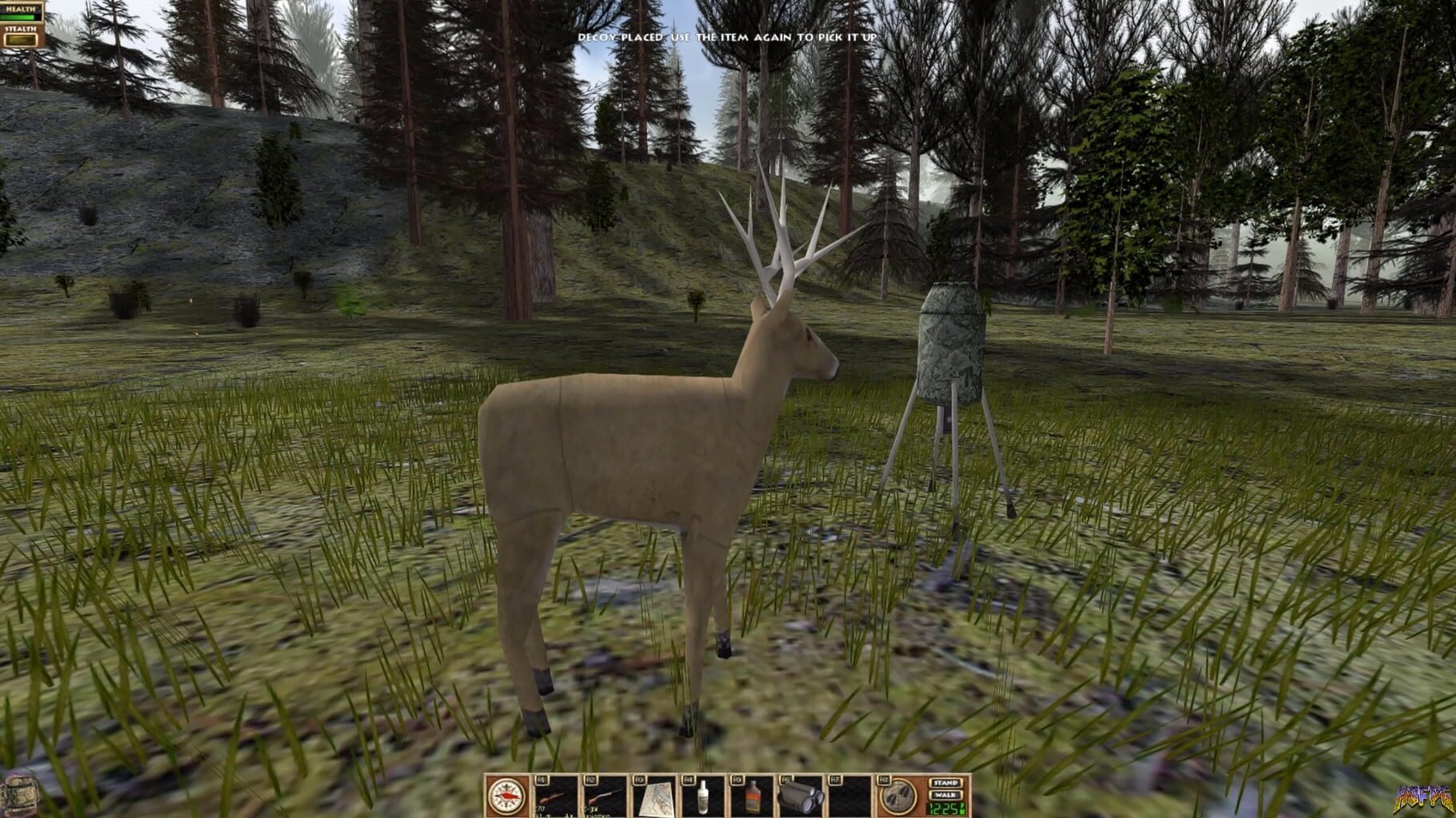 Cabela's Ultimate Deer Hunt 2