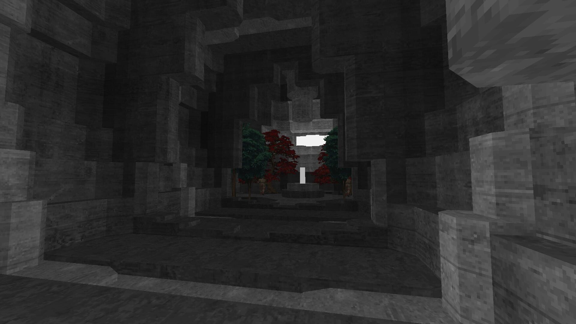 The Lost Tetekoa