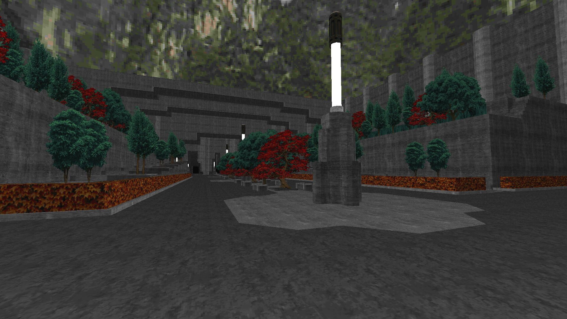 The Lost Tetekoa