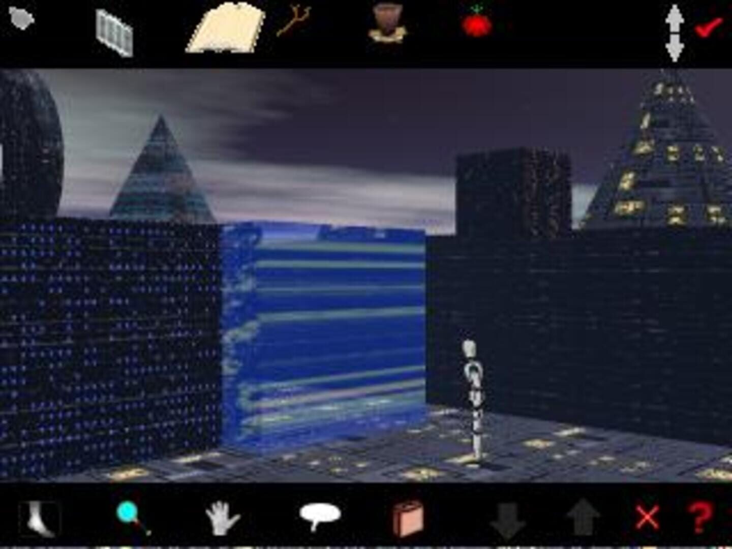 I Want to Die: Remake