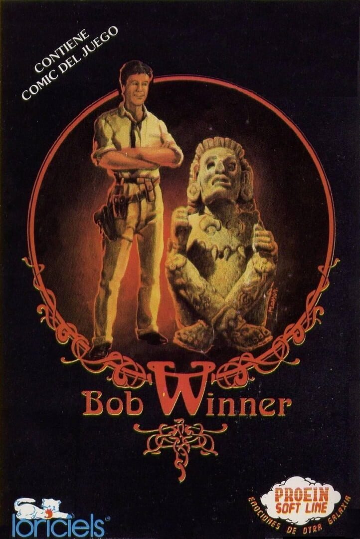 Bob Winner (1986)