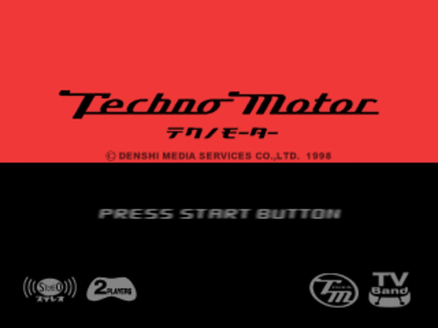 Techno Motor