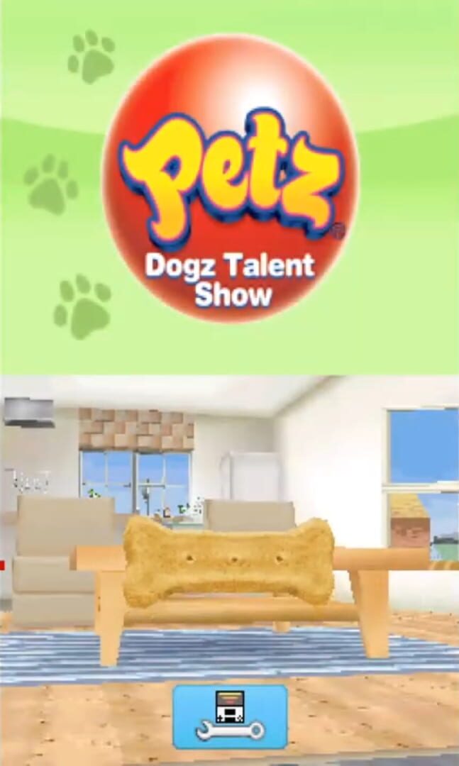 Petz Dogz Talent Show