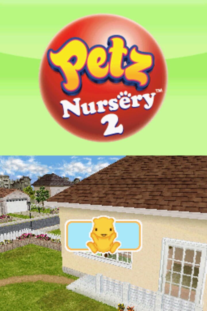 Petz Nursery 2