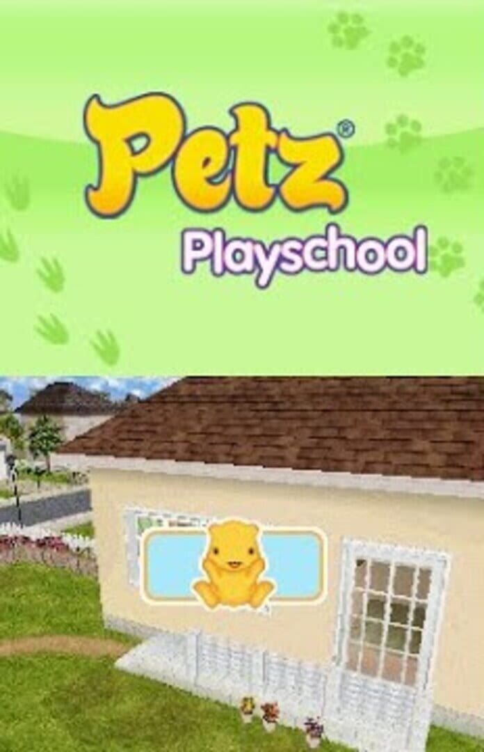 Petz Nursery 2