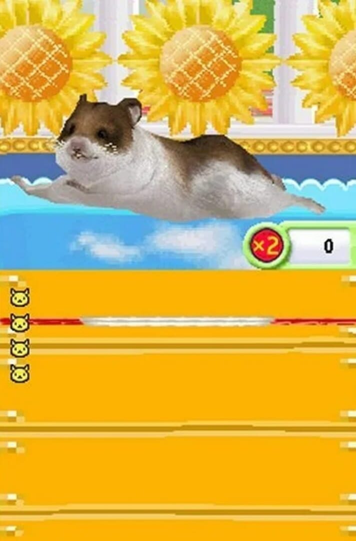 Petz: Hamsterz Superstarz