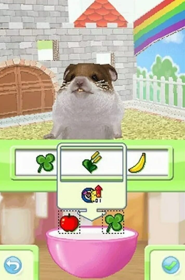 Petz: Hamsterz Superstarz