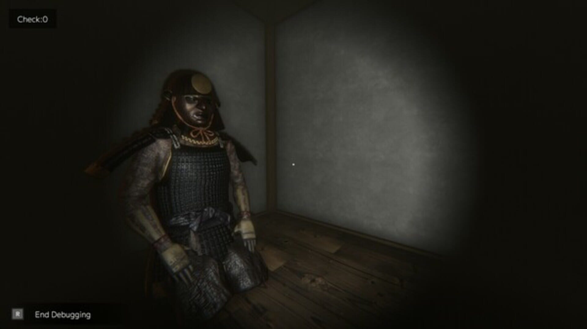 Debug Deadline screenshot