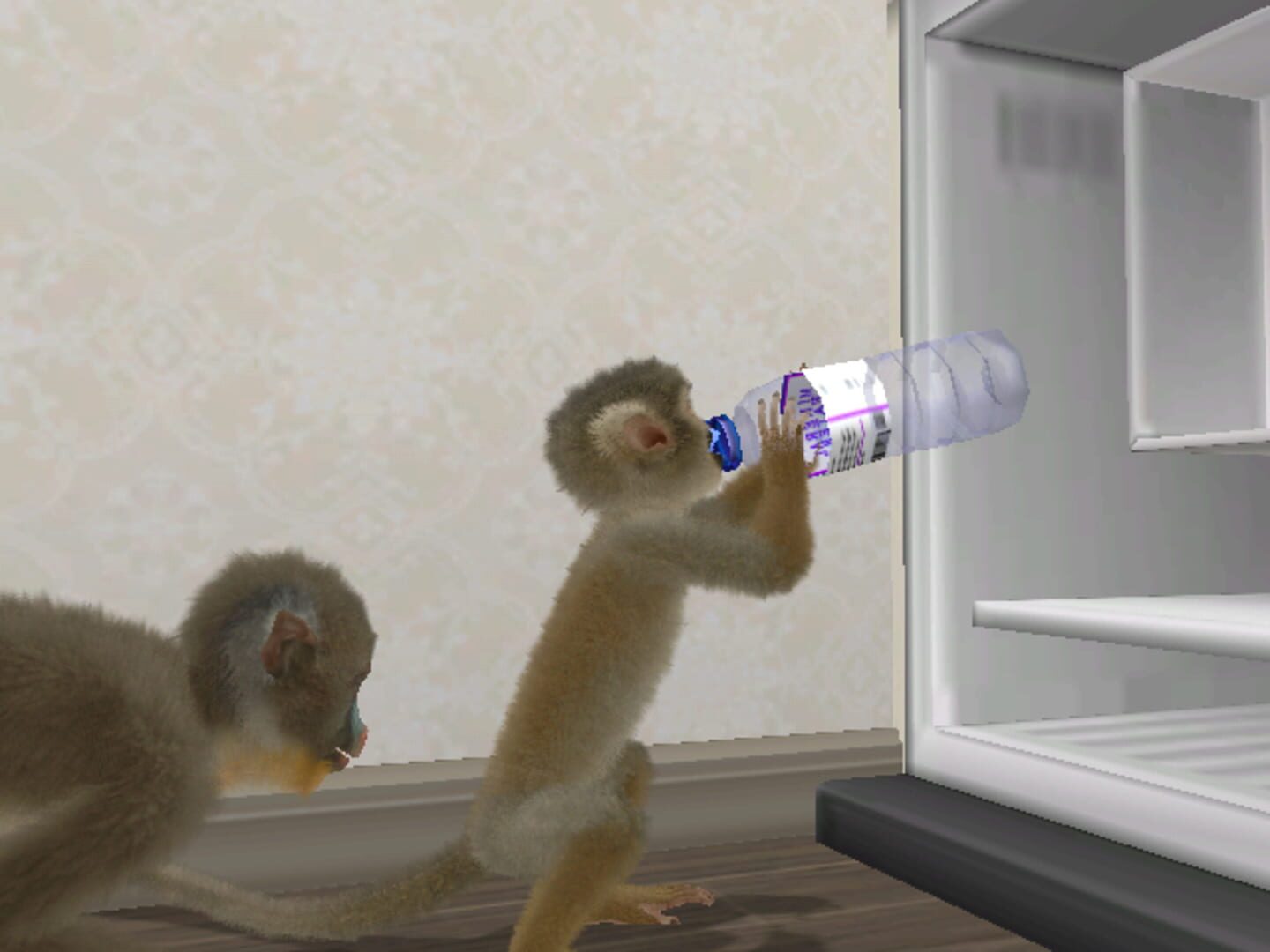 Petz Crazy Monkeyz