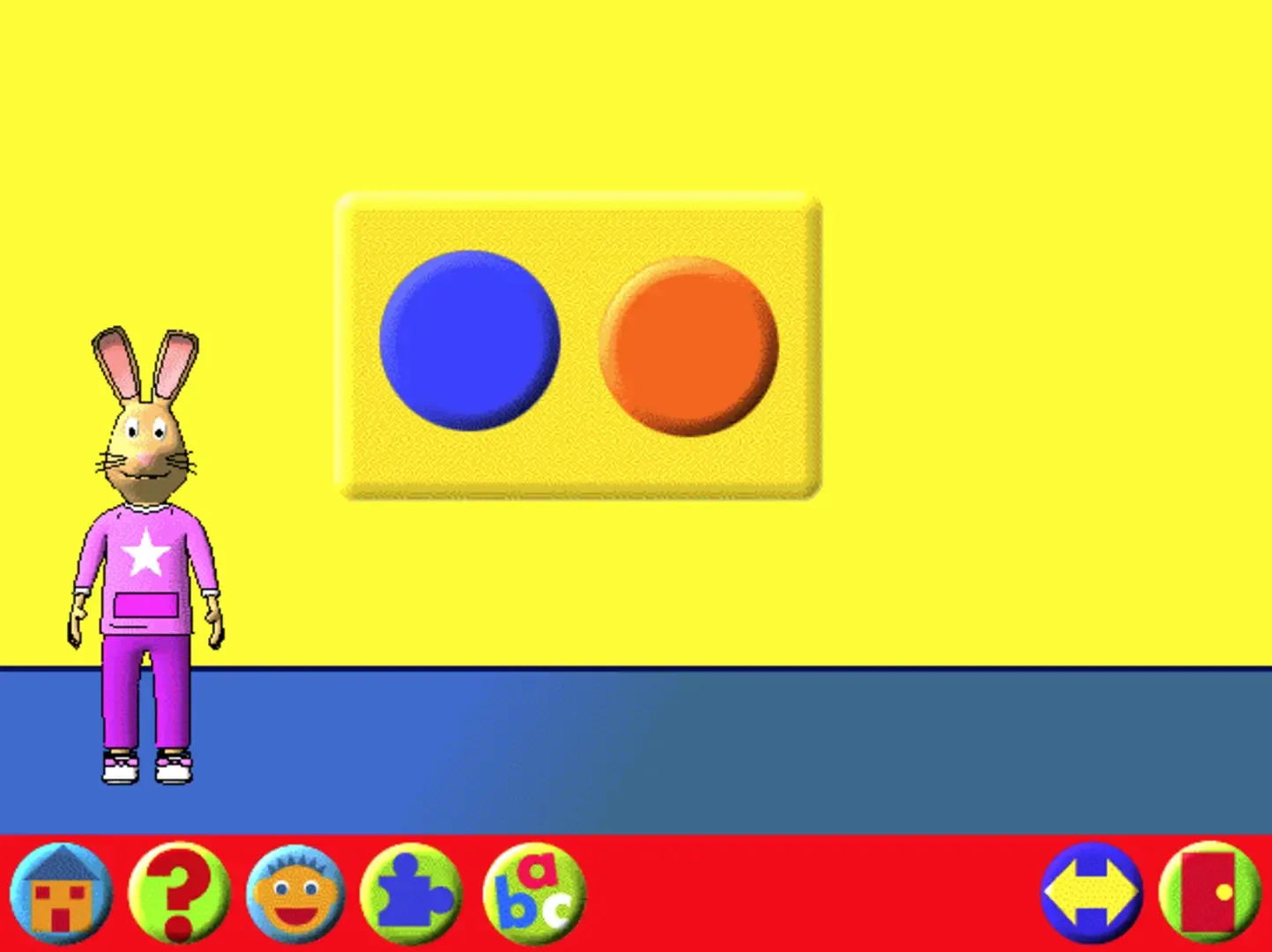 Learning Land