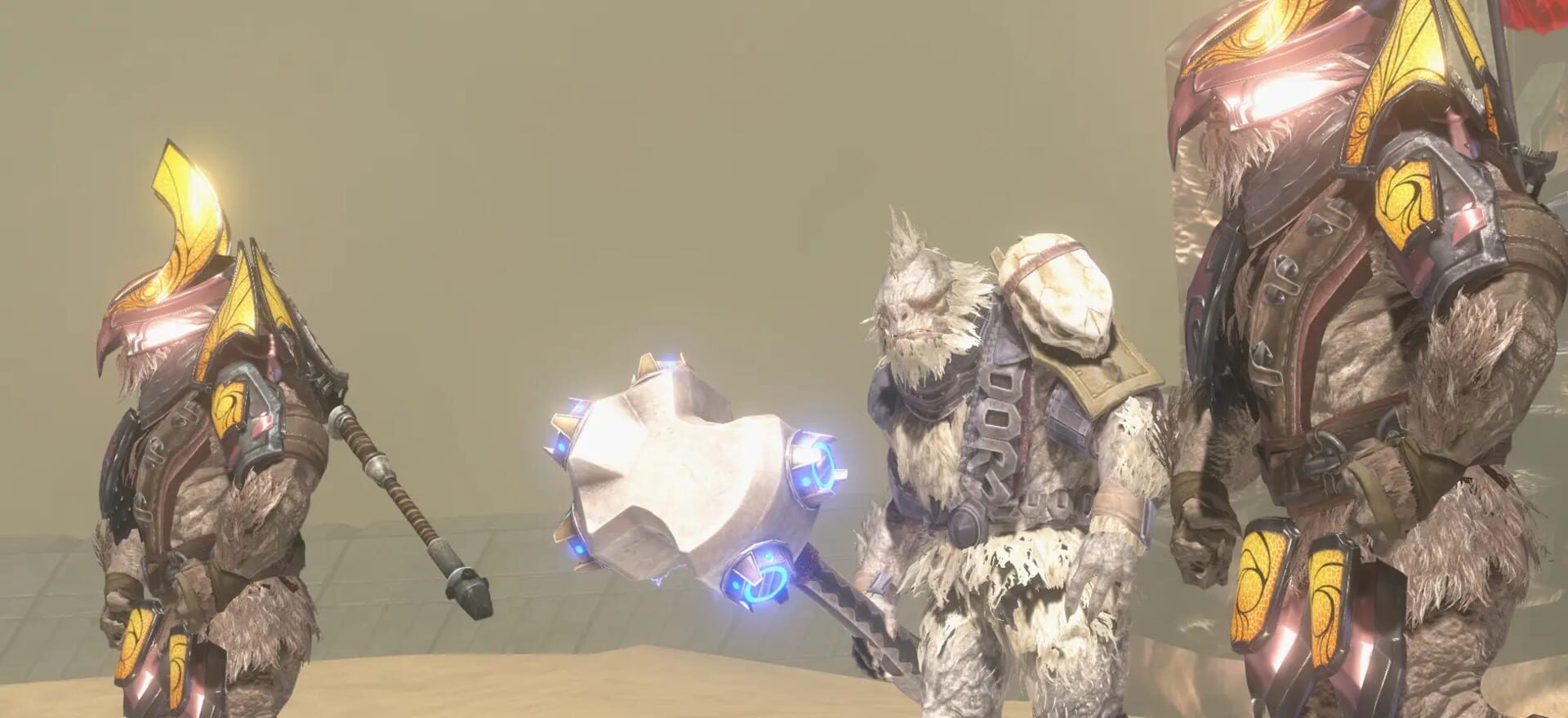 Ultimate Firefight Series