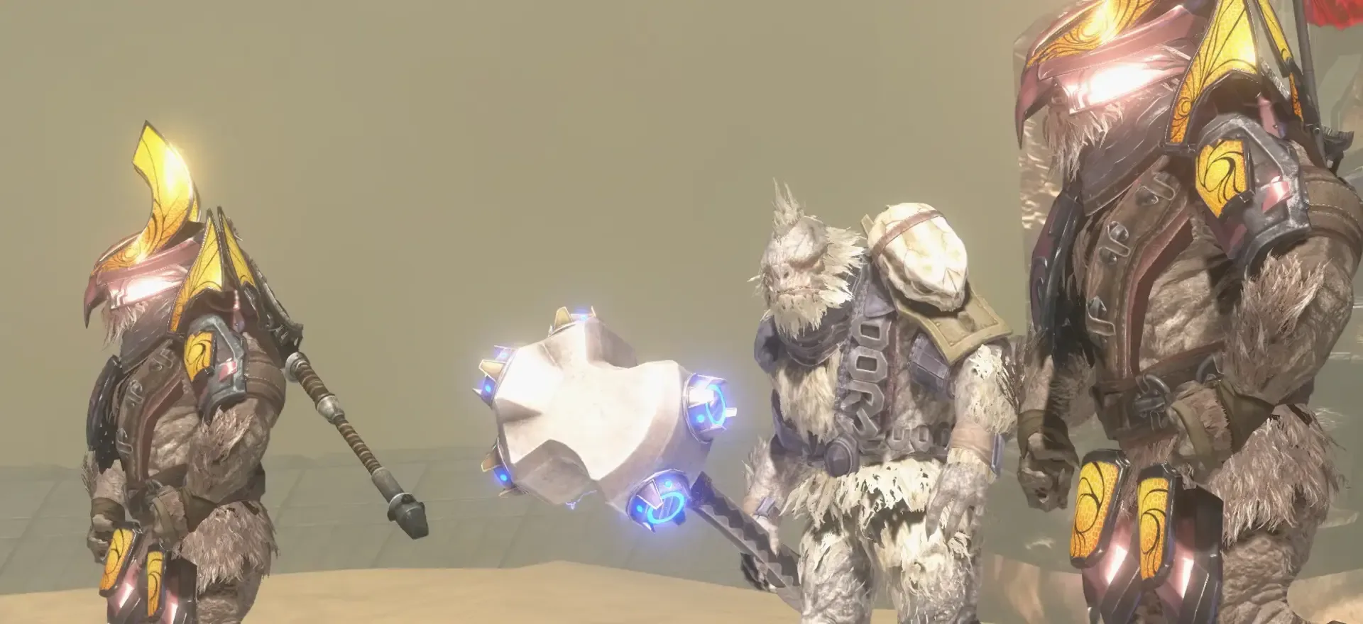 Ultimate Firefight Series