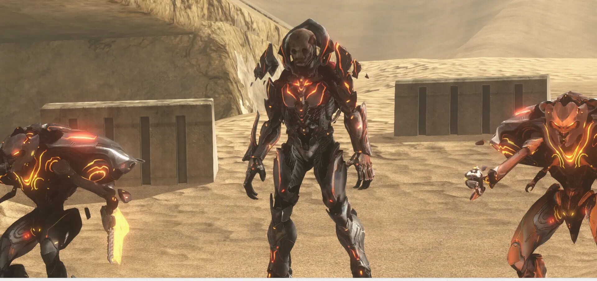 Ultimate Firefight Series
