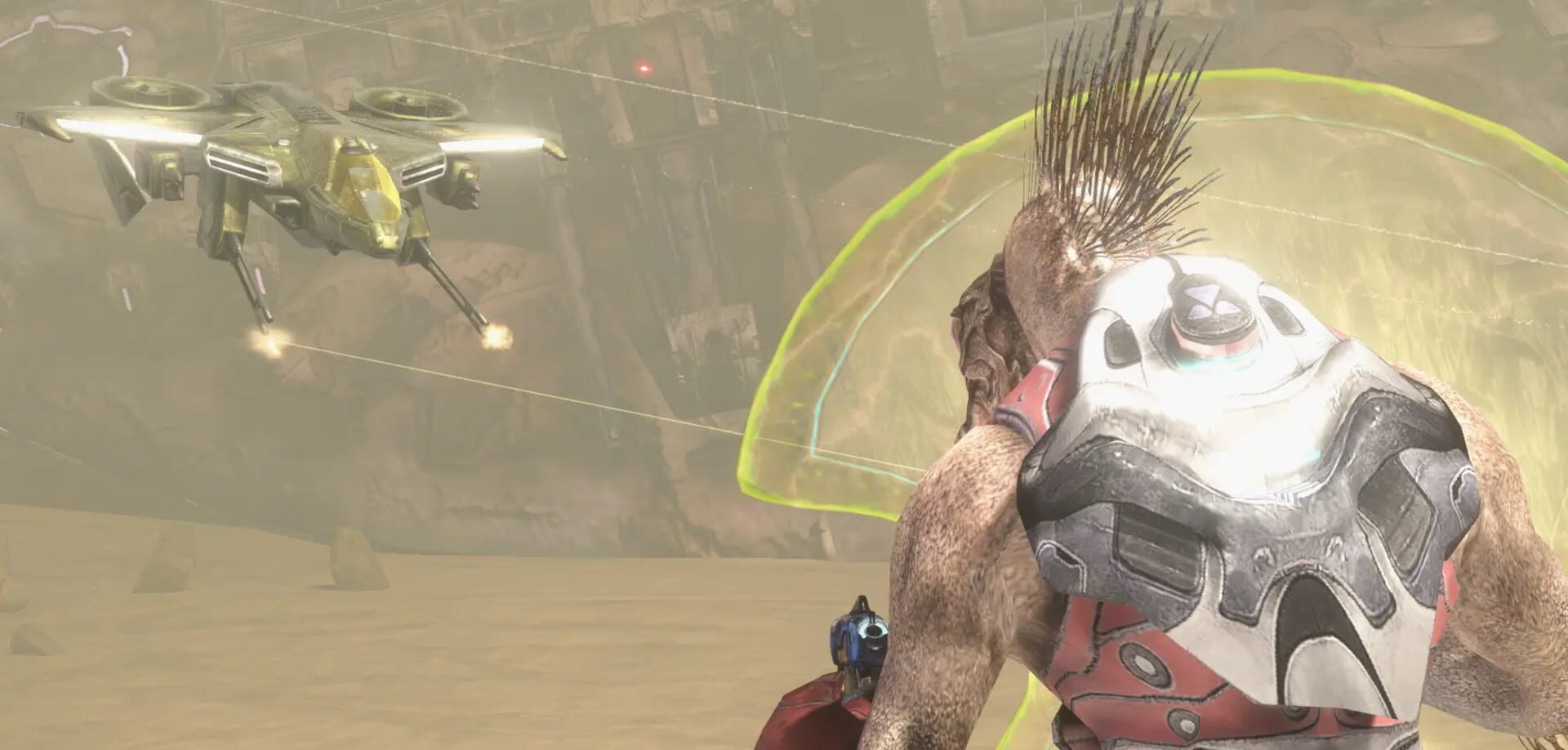 Ultimate Firefight Series