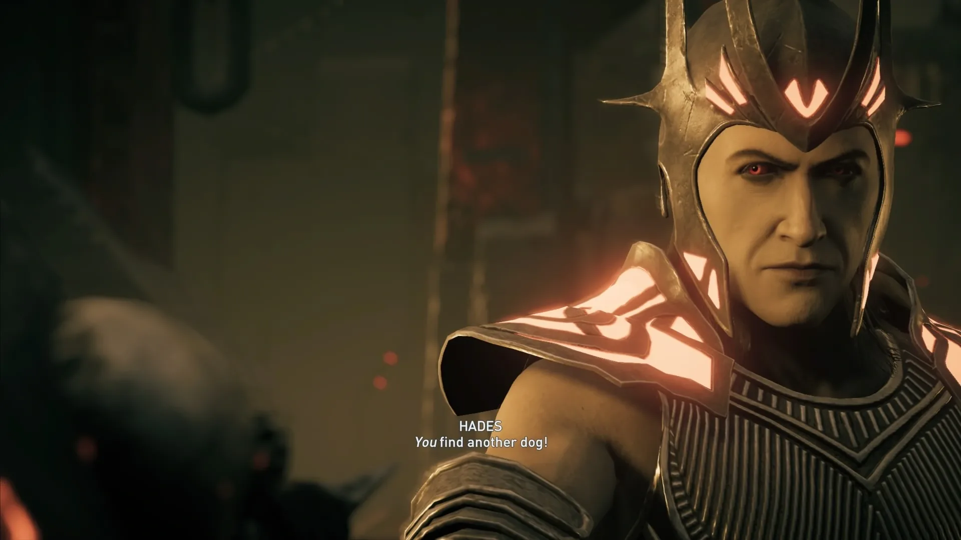 Assassin's Creed Odyssey: The Fate of Atlantis - Episode 2: Torment of Hades