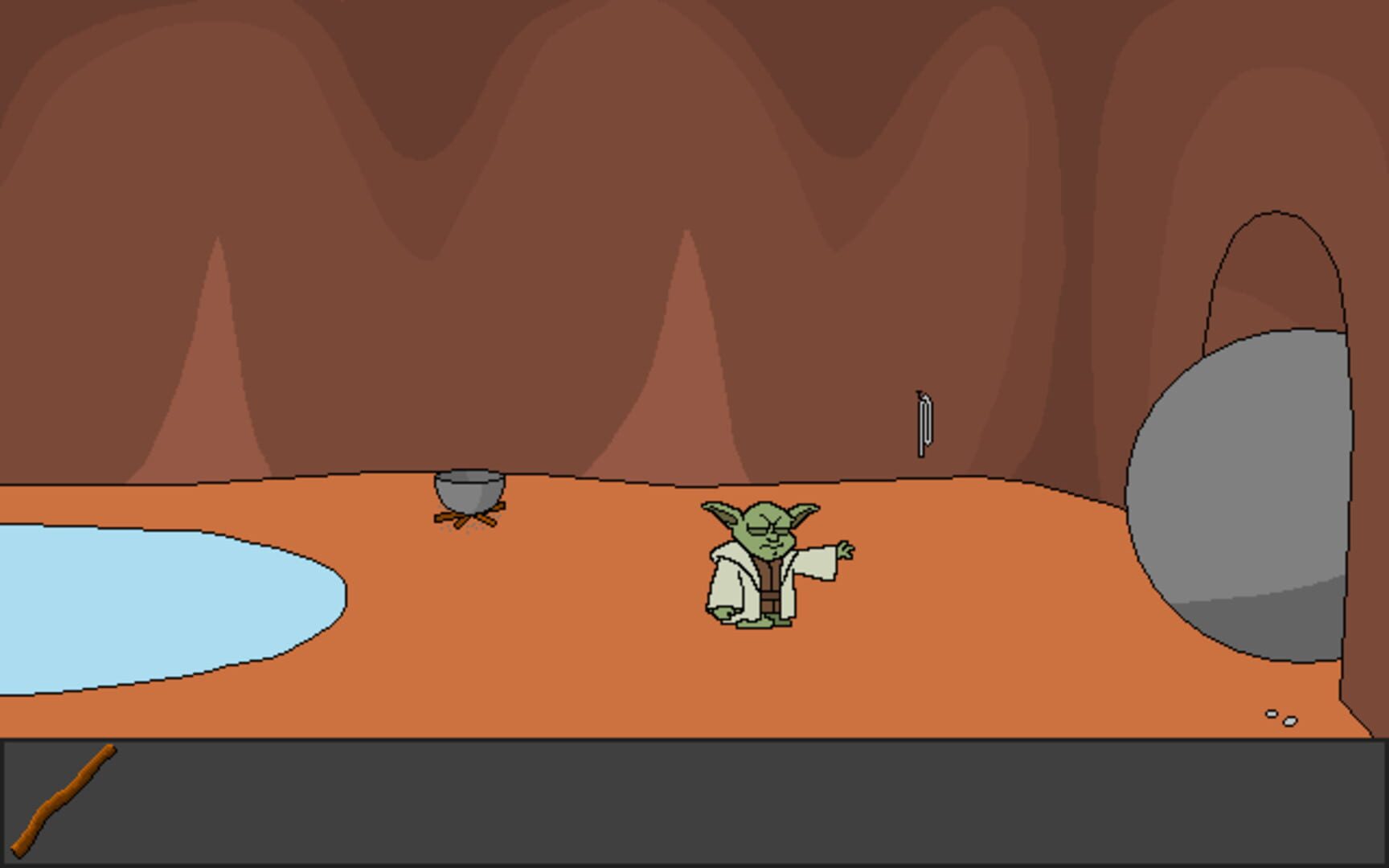 Yoda