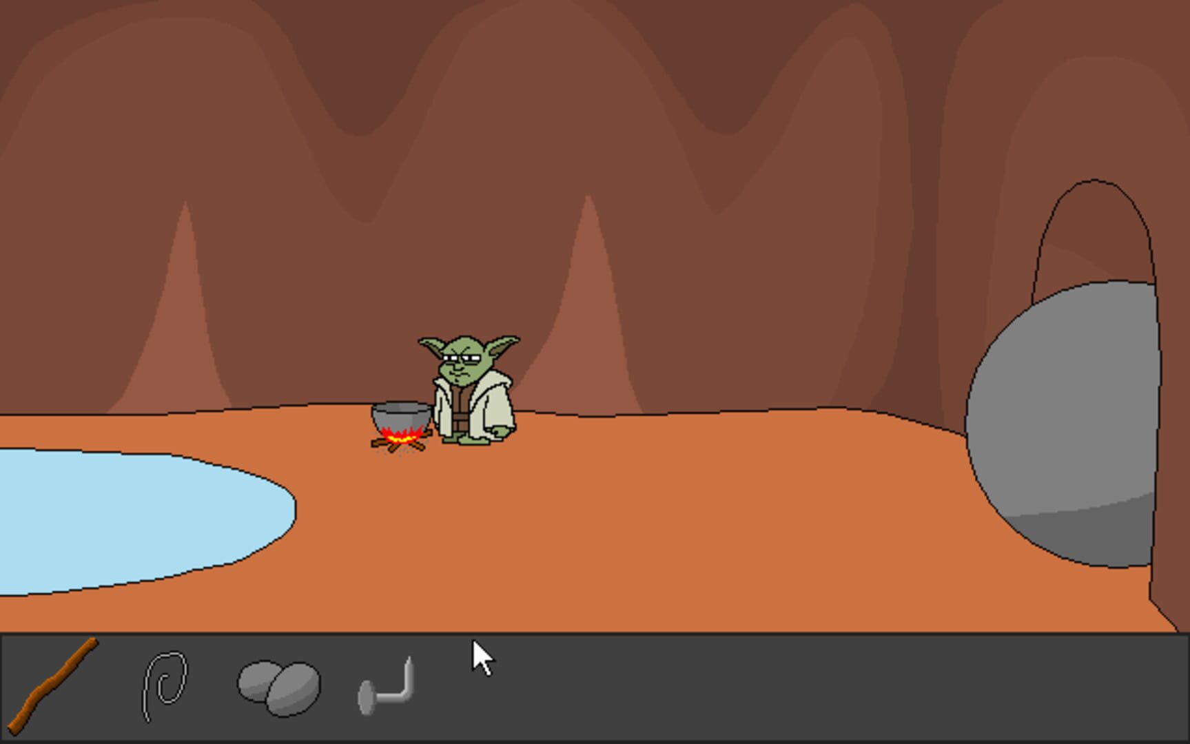 Yoda