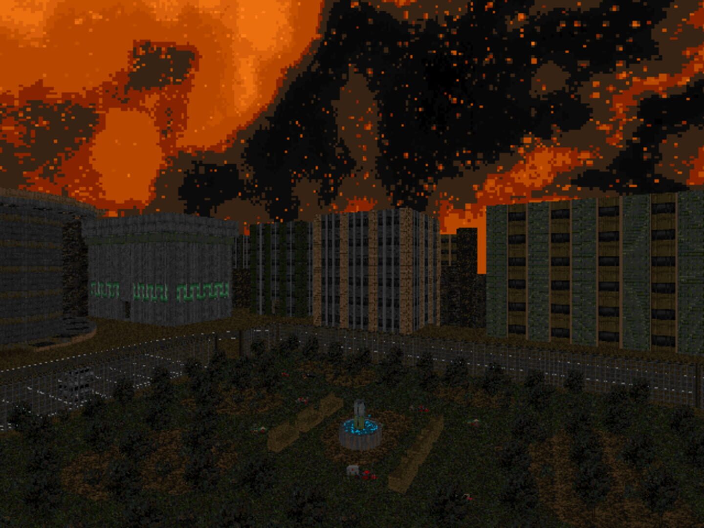 ColdWire - Screenshot