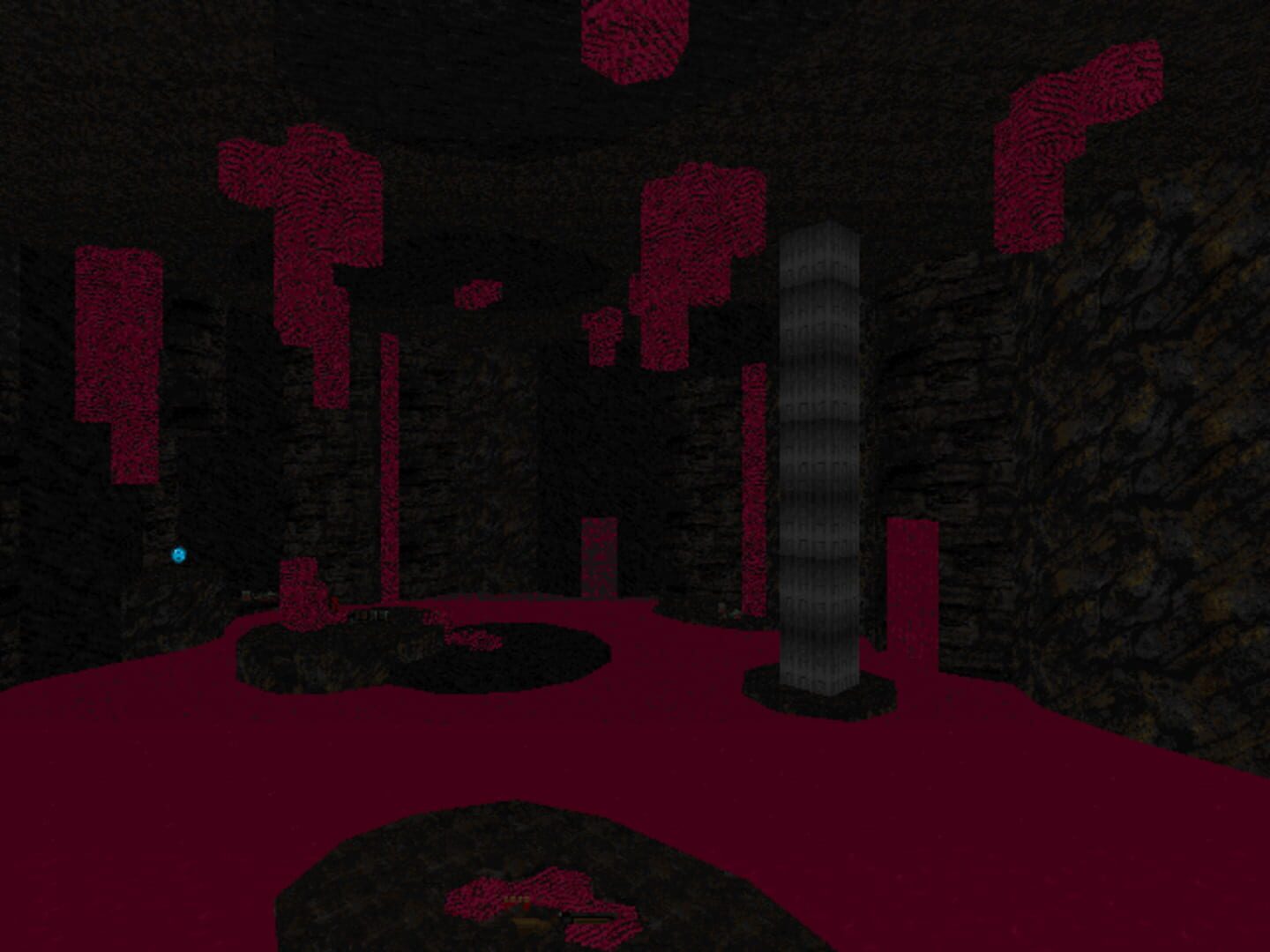 ColdWire - Screenshot