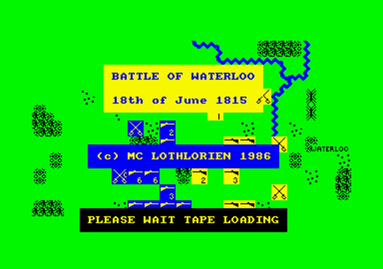 Waterloo