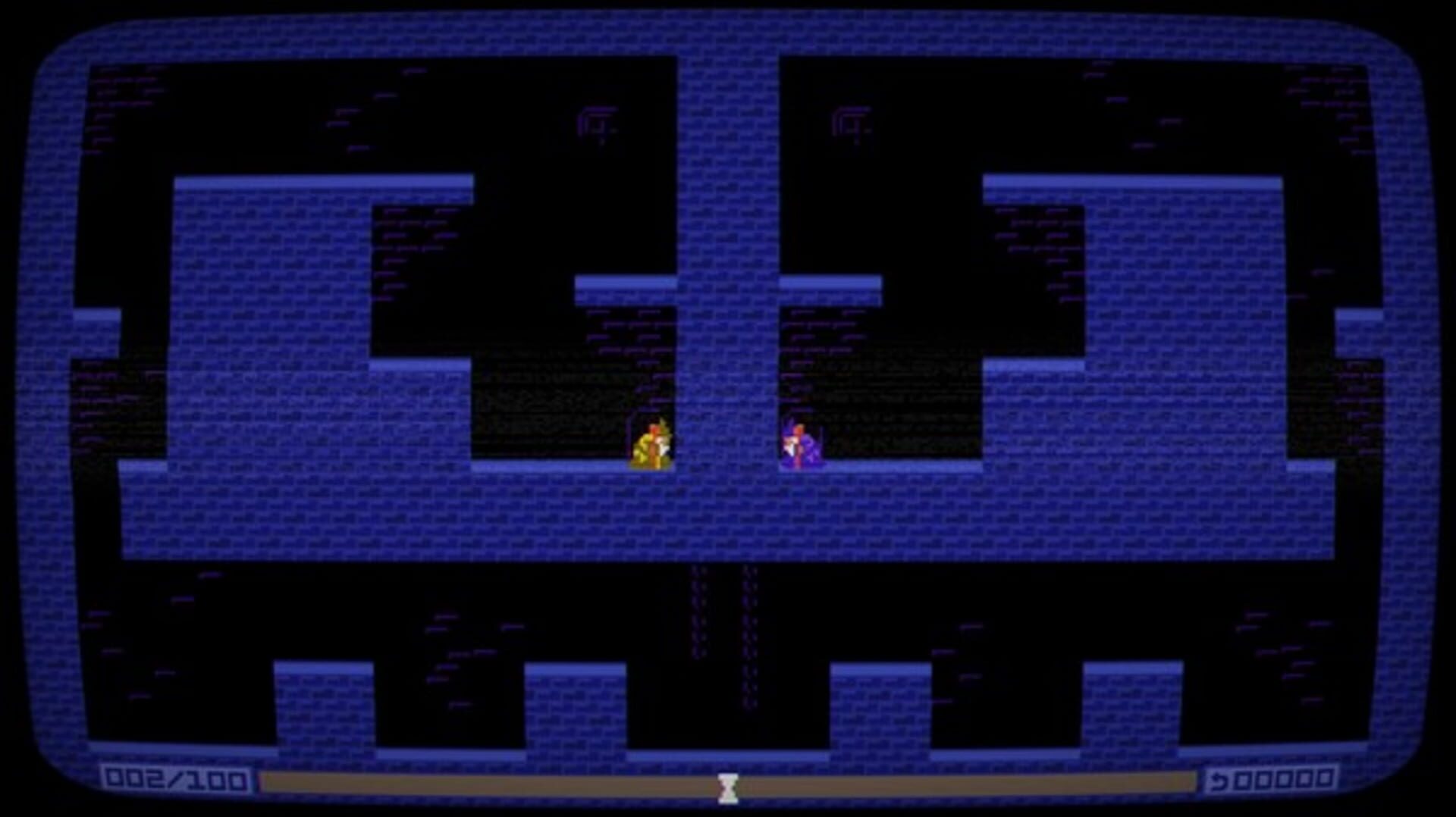 Ambidextro screenshot