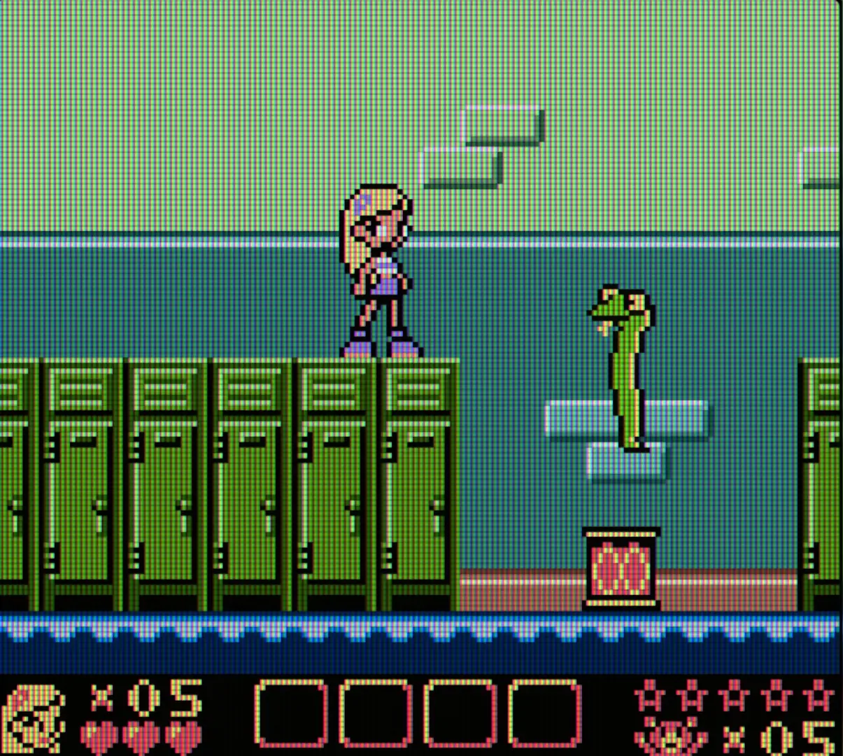 Sabrina the Animated Series: Zapped!