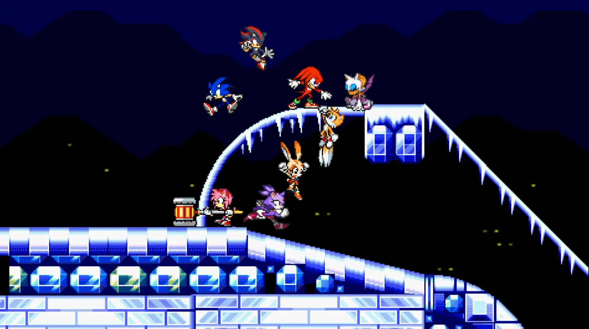 Sonic Scene Creator 5
