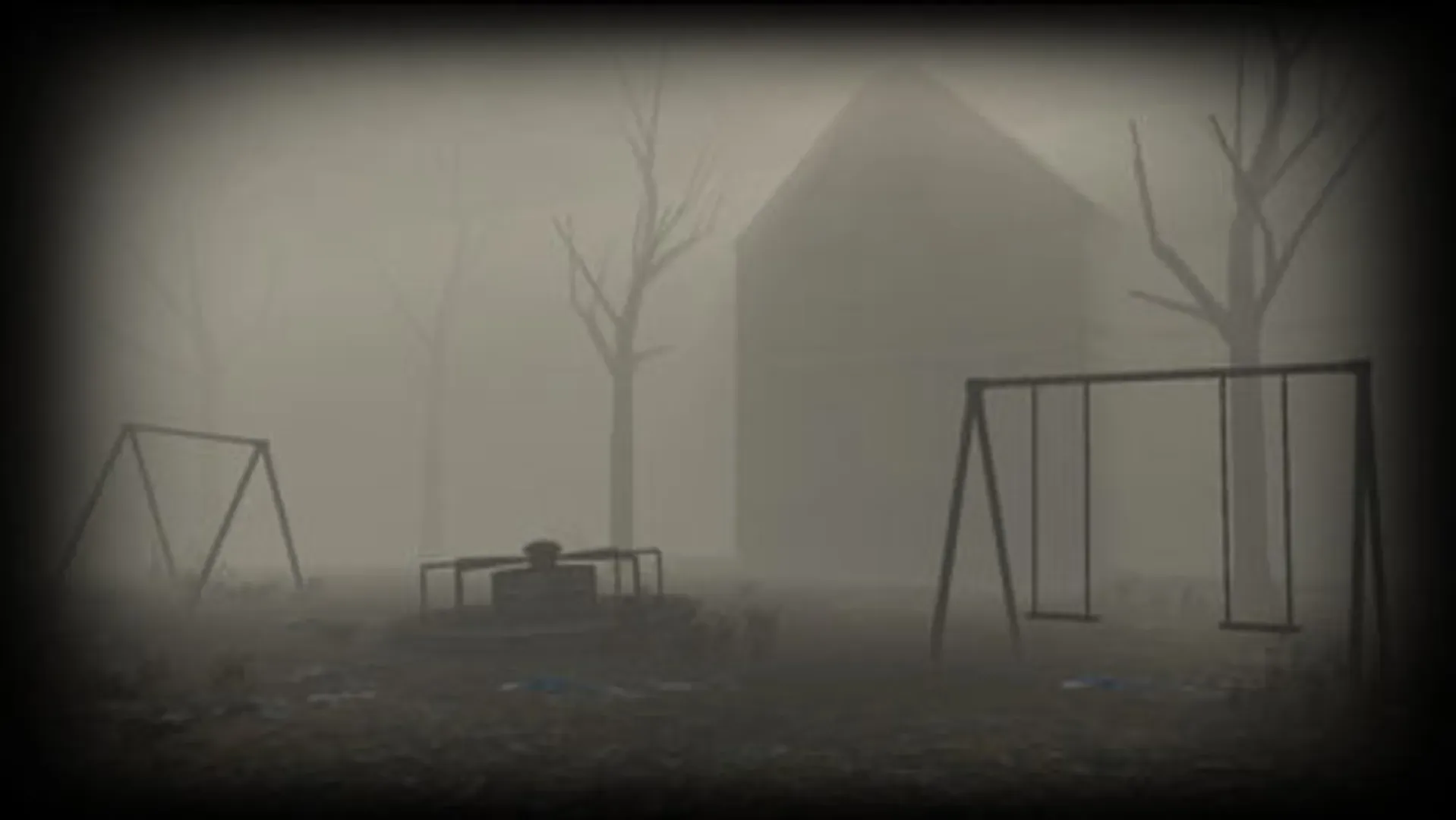 Slender Rising