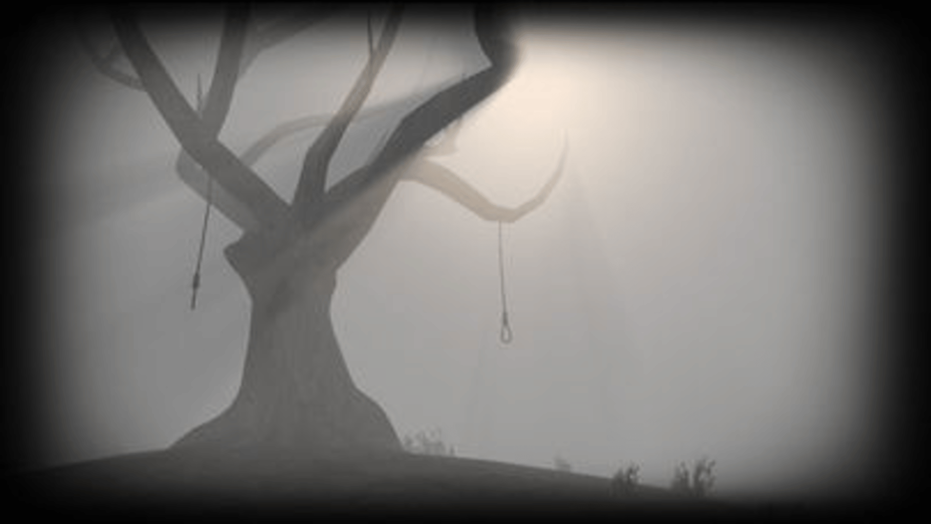 Slender Rising screenshot