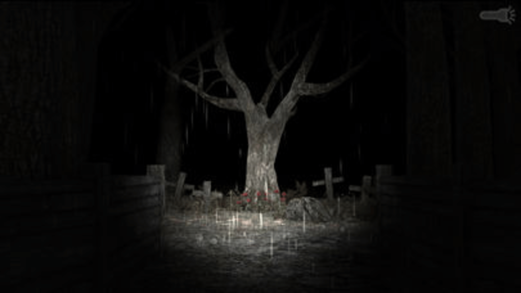 Slender Rising screenshot