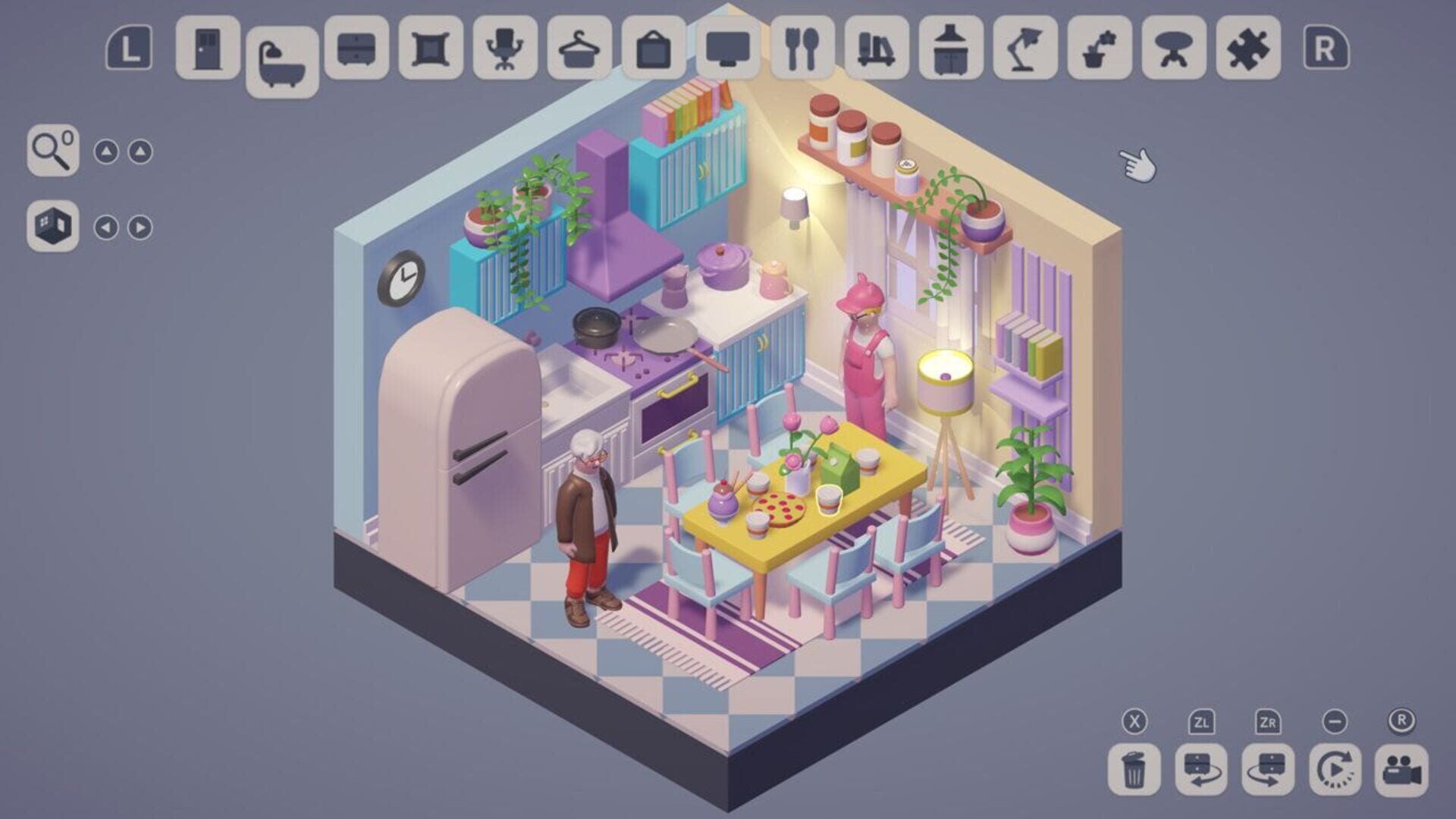 My Cozy Room screenshot