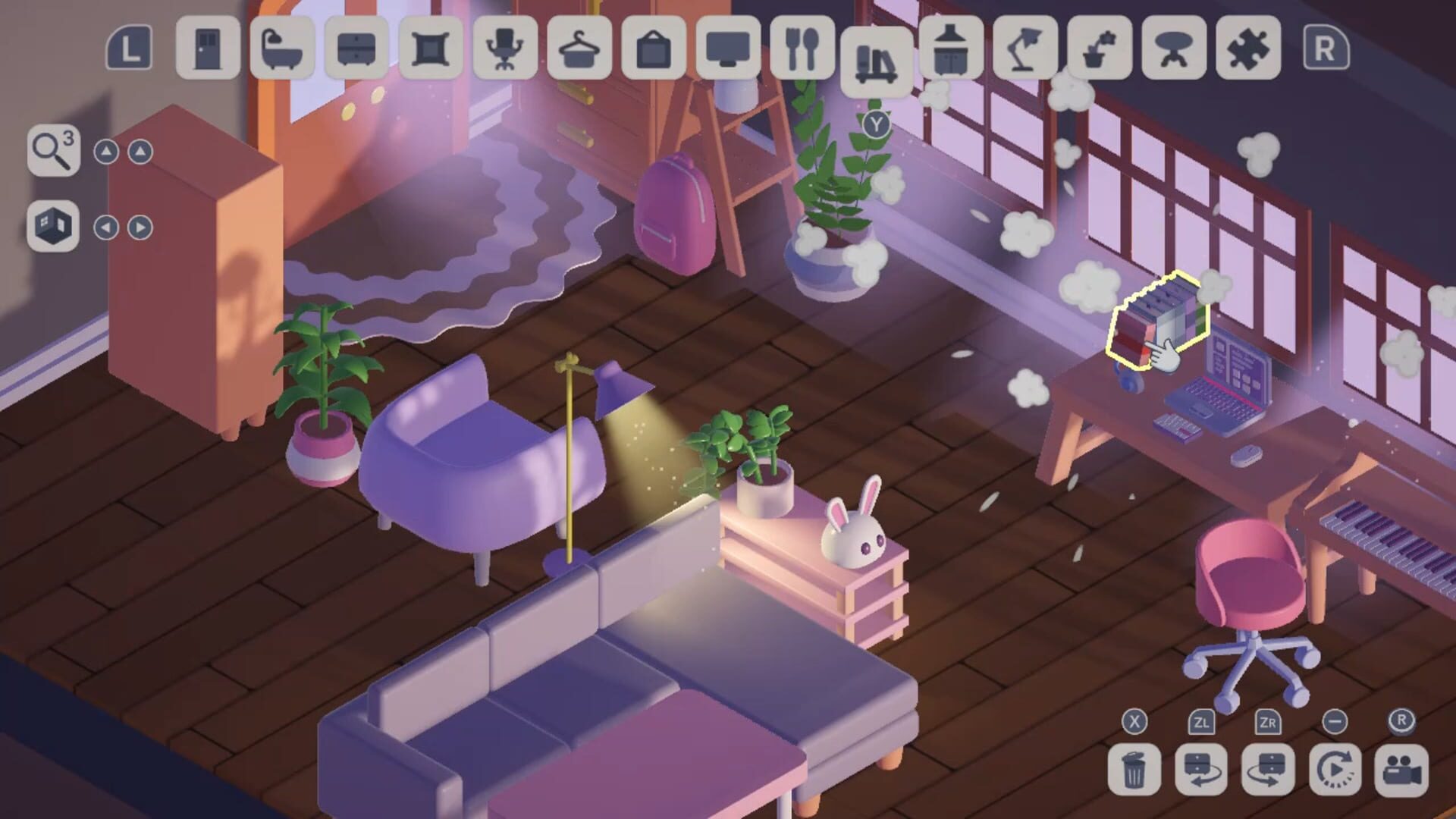 My Cozy Room screenshot