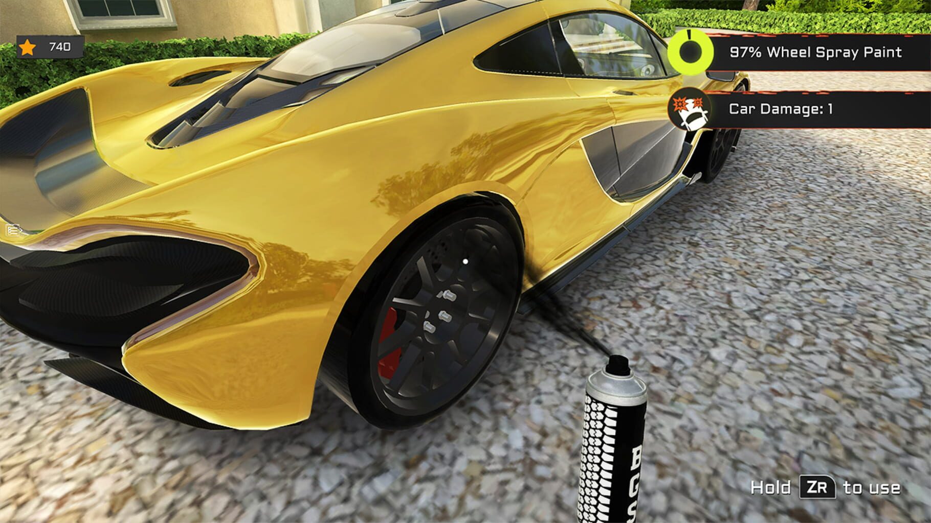 Car Detailing & Wash Simulator: Luxury Car Cleaner screenshot