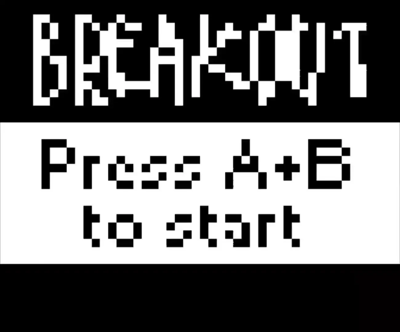 Breakout