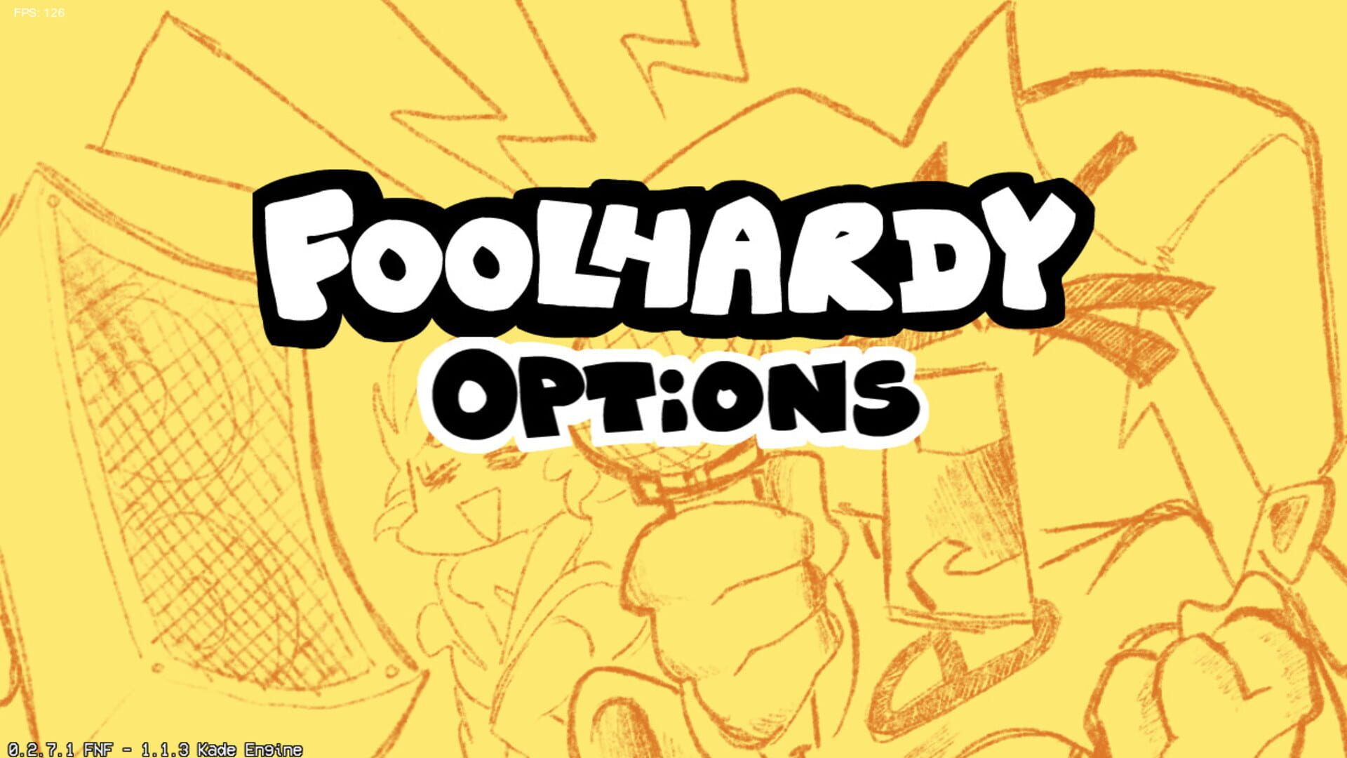 Friday Night Funkin': vs. Zardy