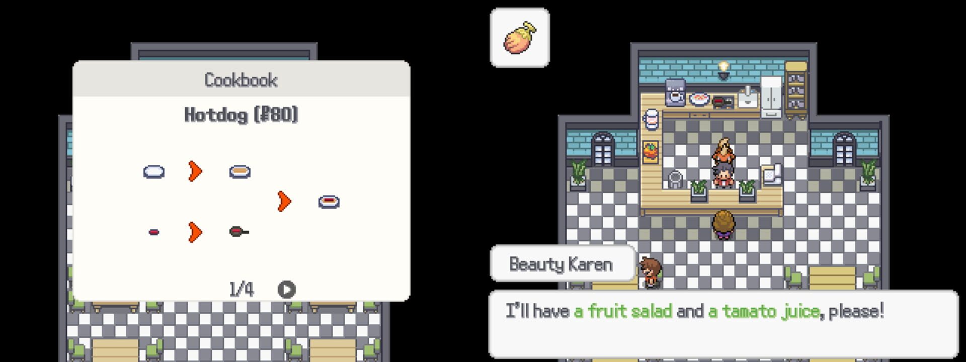 The Slowpoke Shack